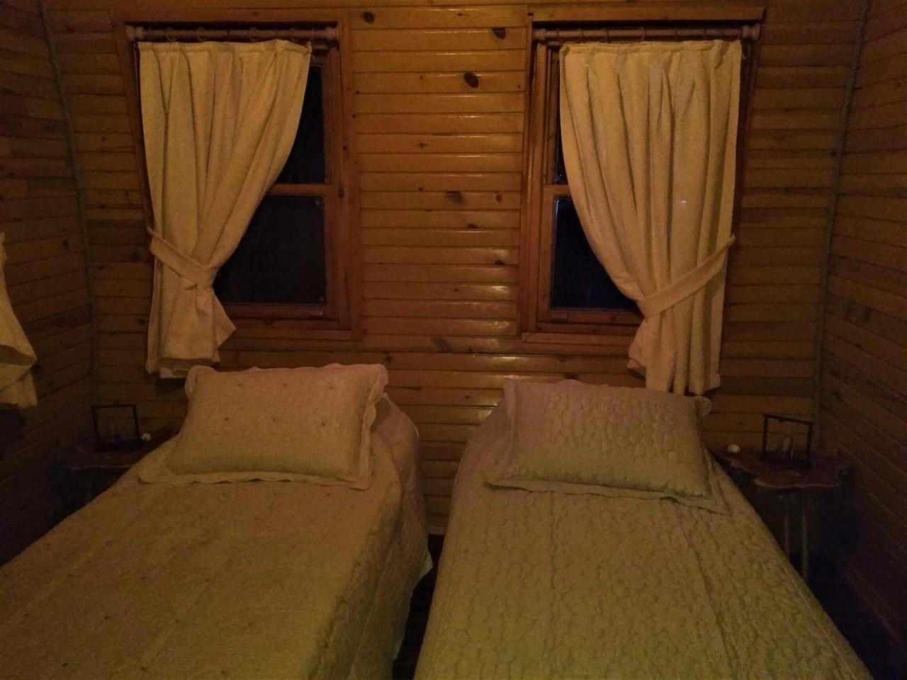 Green Pine Beach & Bungallows هيسارونو المظهر الخارجي الصورة