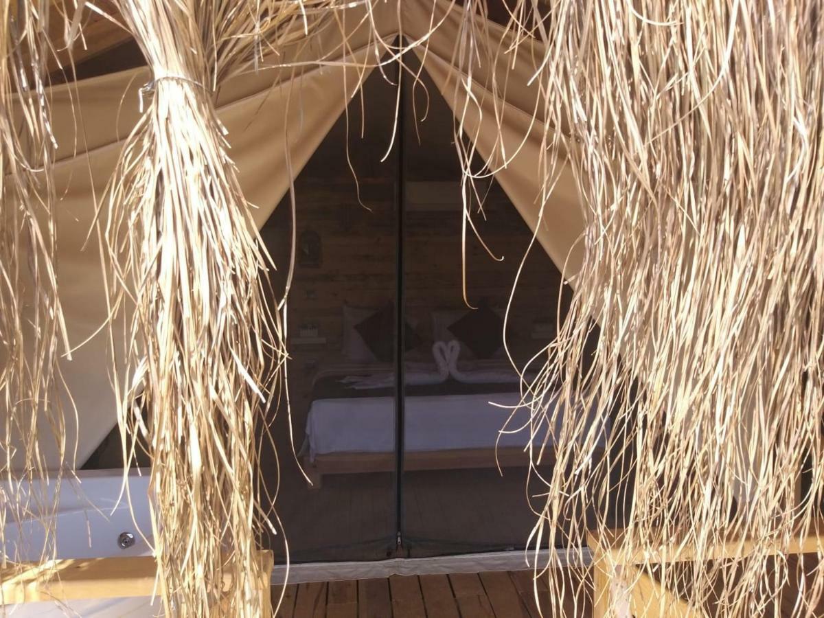 Green Pine Beach & Bungallows هيسارونو المظهر الخارجي الصورة