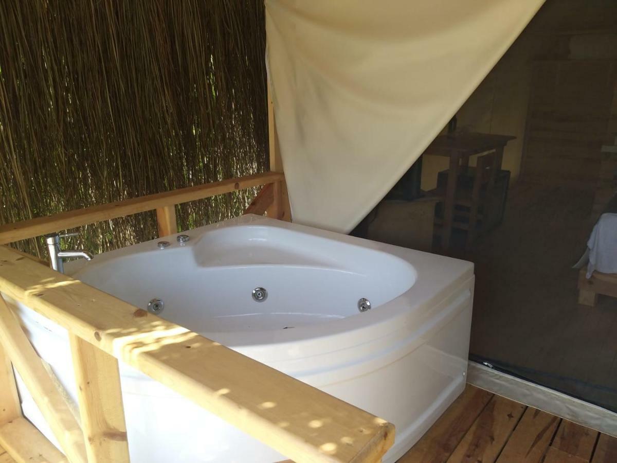 Green Pine Beach & Bungallows هيسارونو المظهر الخارجي الصورة